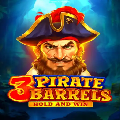 Exploring the Thrilling World of 3PirateBarrels on Xicara777