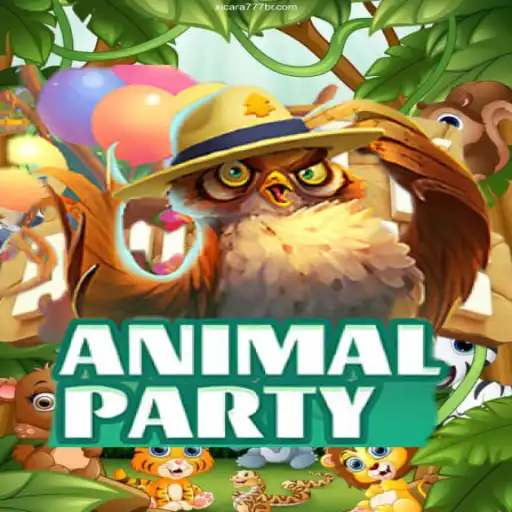 Unleashing the Joy of Play: Discover AnimalParty and its Thrilling World