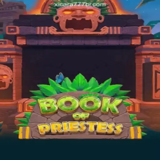Explore the Mystical World of BookOfPriestess: A Journey into Adventure