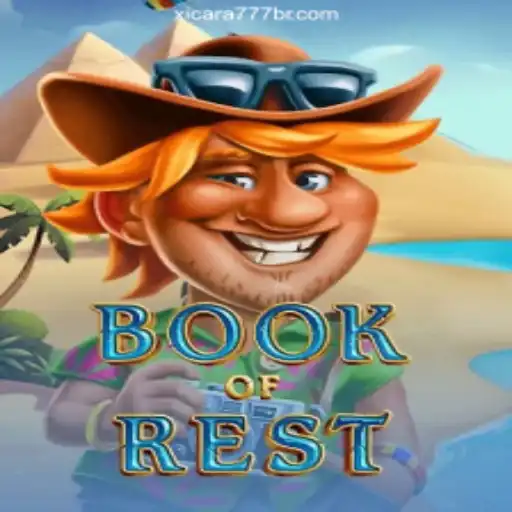 Exploring the Mystical World of BookofRest on Xicara777.Com