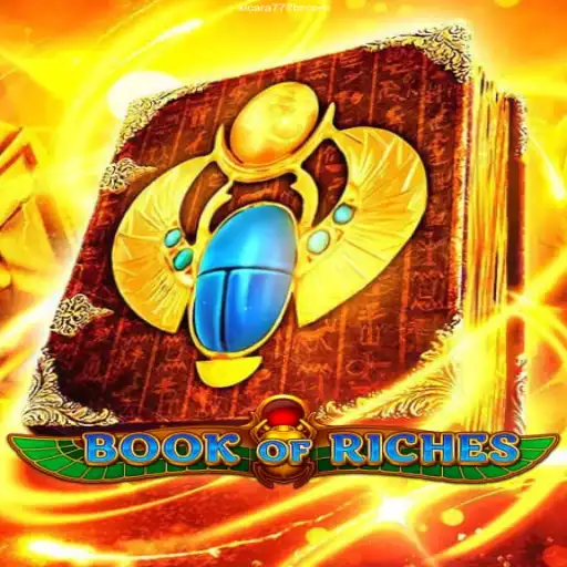Exploring the World of BookofRiches: A Guide to Gameplay and Modern Connections