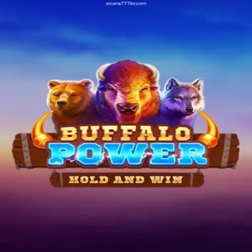 Discover the Thrilling World of BuffaloPower on Xicara777⭐️ ONLINE PLATAFORMA OFICIAL
