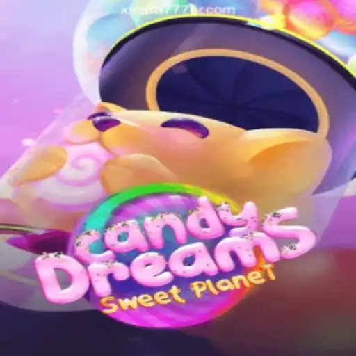 Explore the Enchanting World of CandyDreams on Xicara777⭐️ ONLINE PLATAFORMA OFICIAL