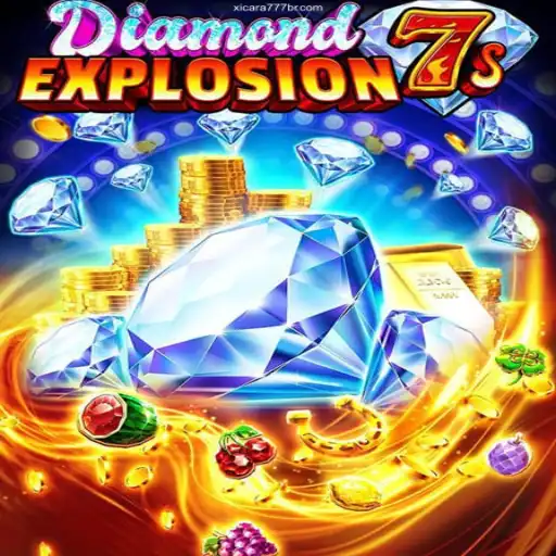 Discover the Thrills of DiamondExplosion7s on Xicara777 Online Platform