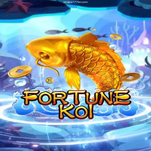 Discover the Exciting World of FORTUNEKOI: A Thrilling Gaming Experience