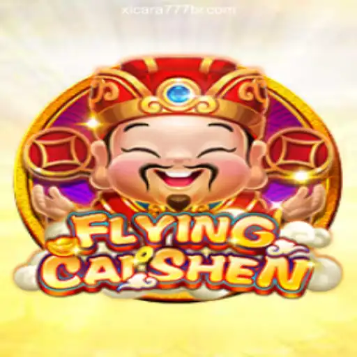 FlyingCaiShen: Embark on a Mythical Adventure with Xicara777