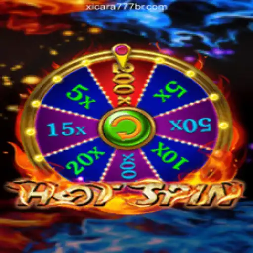 Exploring the Thrills of HotSpin: The Ultimate Gaming Experience on Xicara777⭐️ ONLINE PLATAFORMA OFICIAL