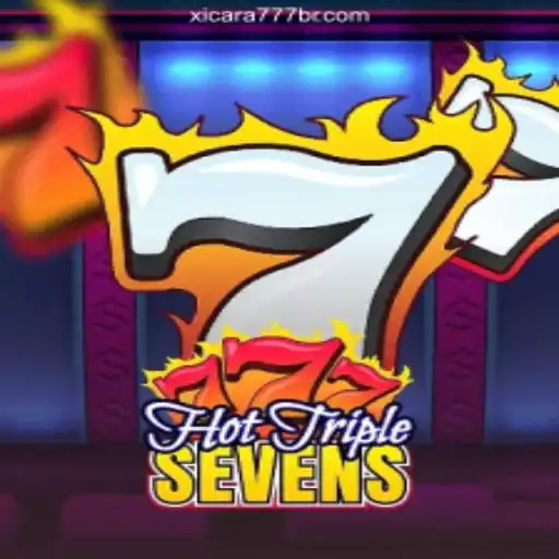 Discover the Excitement of HotTripleSevens: Xicara777's Official Online Platform