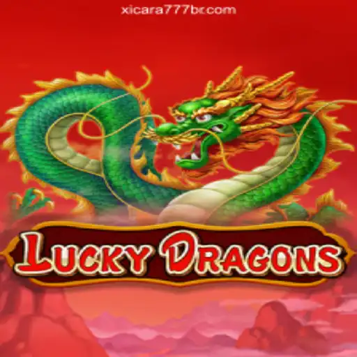 Discover the Thrilling World of LuckyDragons with Xicara777⭐️