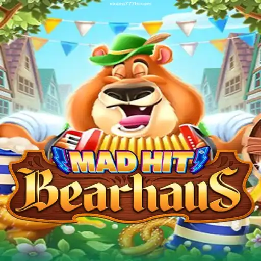 MadHitBearhaus: An Exciting Gaming Adventure Awaits