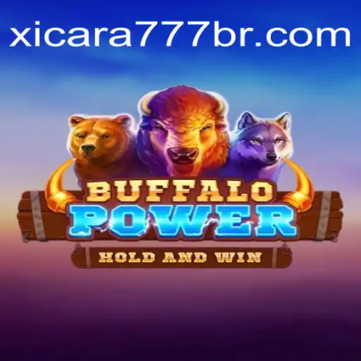 Discover the Thrilling World of BuffaloPower on Xicara777⭐️ ONLINE PLATAFORMA OFICIAL