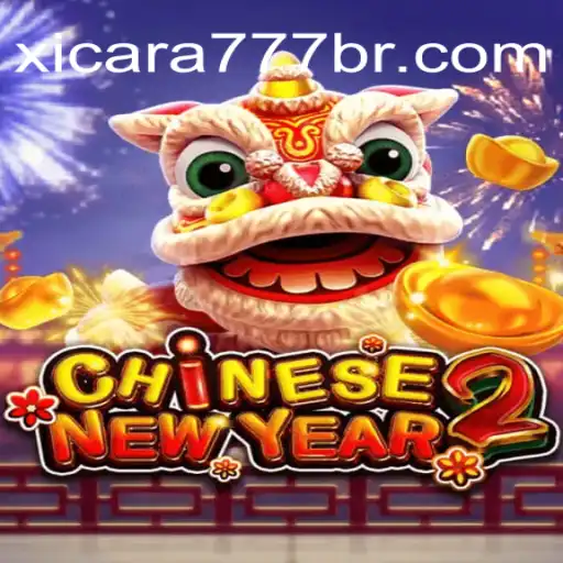Discover the Excitement of CHINESENEWYEAR2
