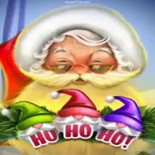 Unveiling HoHoHo: A Thrilling Adventure on Xicara777⭐️ ONLINE PLATAFORMA OFICIAL