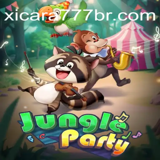 Exploring the Thrills of JungleParty: Your Ultimate Adventure