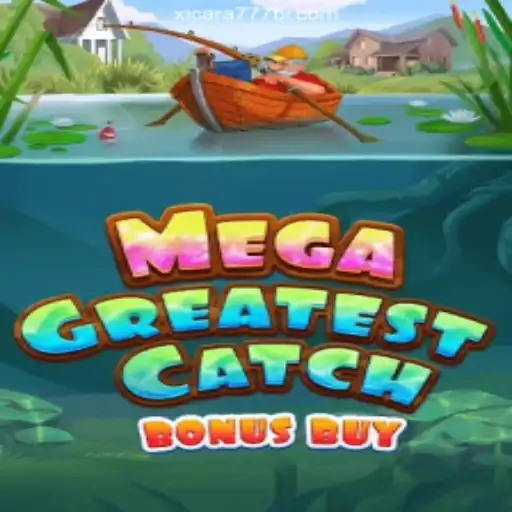 Exploring MegaGreatestCatchBonusBuy: The Ultimate Online Gaming Experience