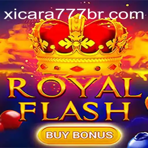 Explore RoyalFlashBuyBonus: A Premier Gaming Experience on Xicara777⭐️