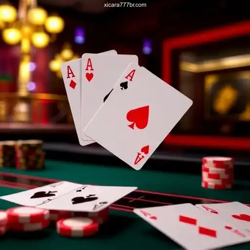 Online Baccarat