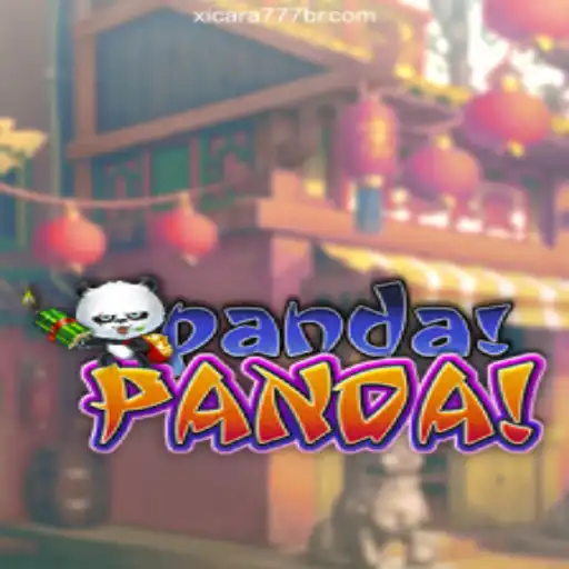 Discover the Charming World of PandaPanda