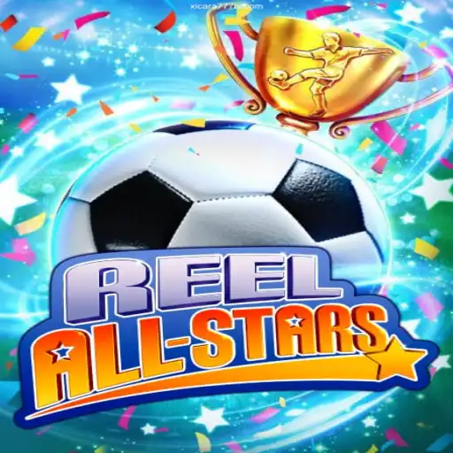 ReelAllStars: An In-Depth Look at the Exciting Online Game