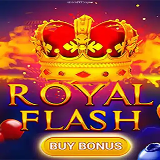 Explore RoyalFlashBuyBonus: A Premier Gaming Experience on Xicara777⭐️