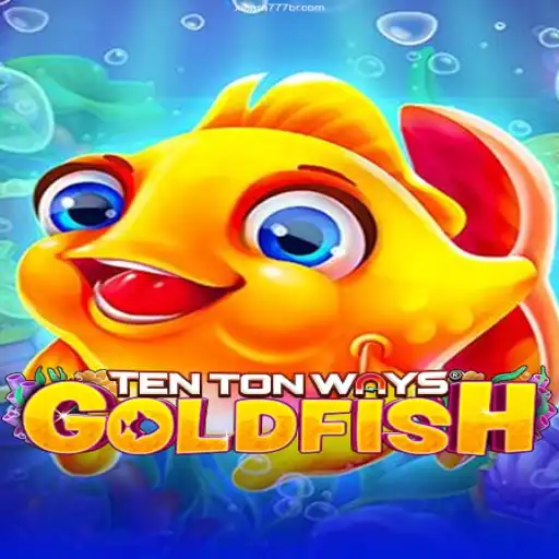Dive into the Thrilling World of TenTonWaysGoldfish
