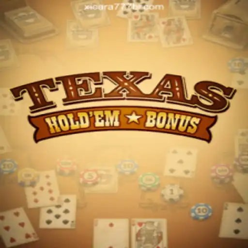 Unveiling Texas Hold'em Bonus: A Riveting Online Casino Experience