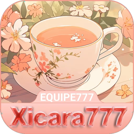 Xicara777⭐️ ONLINE PLATAFORMA OFICIAL Xicara777.Com, seu site confiável Logo