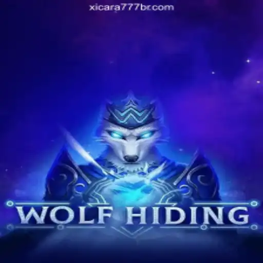 Unveiling WolfHiding: A Thrilling Adventure into the Wild